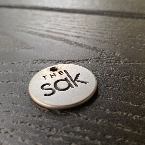 The Sak Charm 👜 - Picture 3 of 4